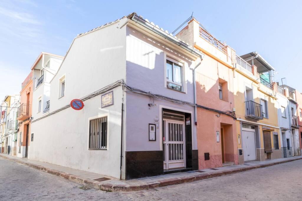 Boutique House Alzira Villa Eksteriør bilde