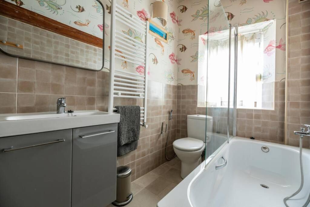 Boutique House Alzira Villa Eksteriør bilde